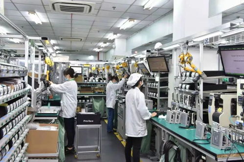 無錫擁有2家 燈塔工廠 ,再次印證 智造 硬核實(shí)力